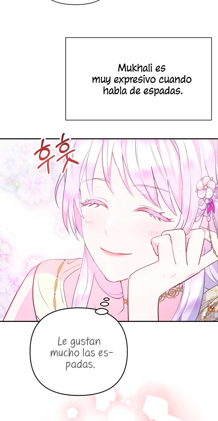 Terminé con mi esposo, ahora iré a hacer dinero Capítulo 24 - Page 46