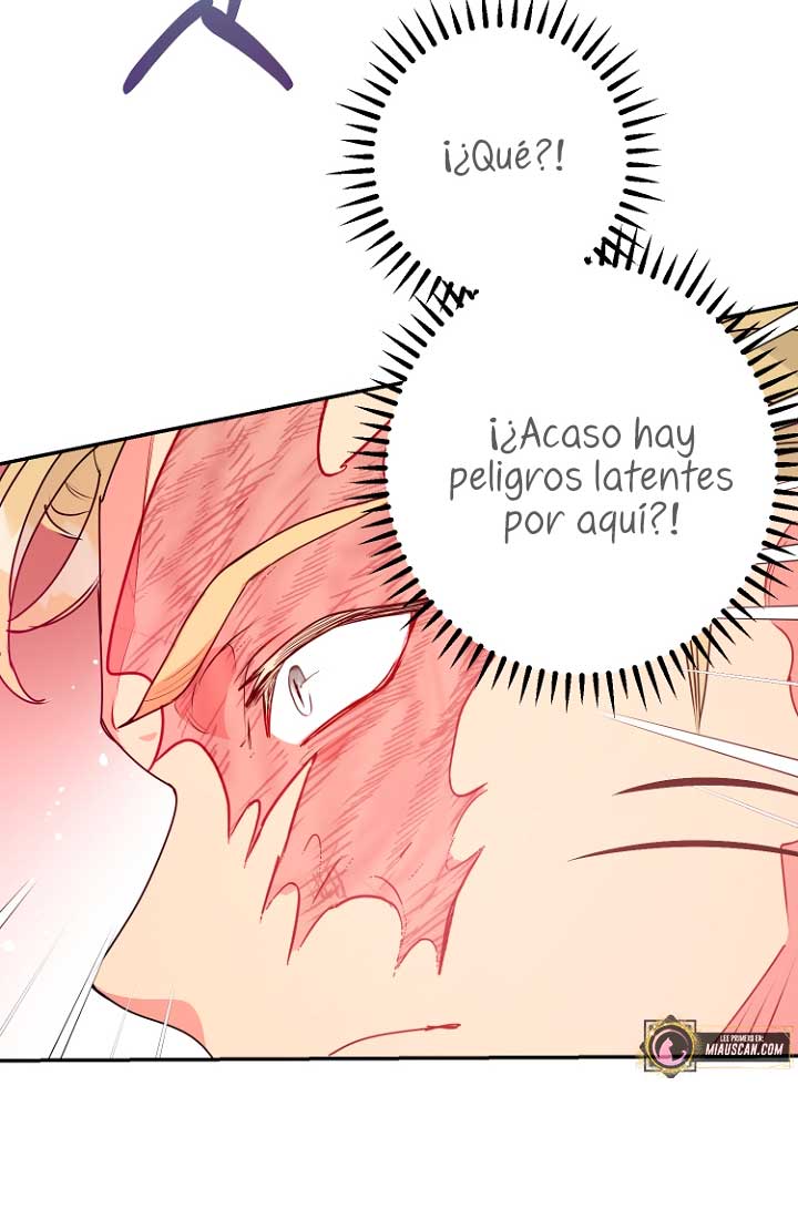 Terminé con mi esposo, ahora iré a hacer dinero Capítulo 24 - Page 49