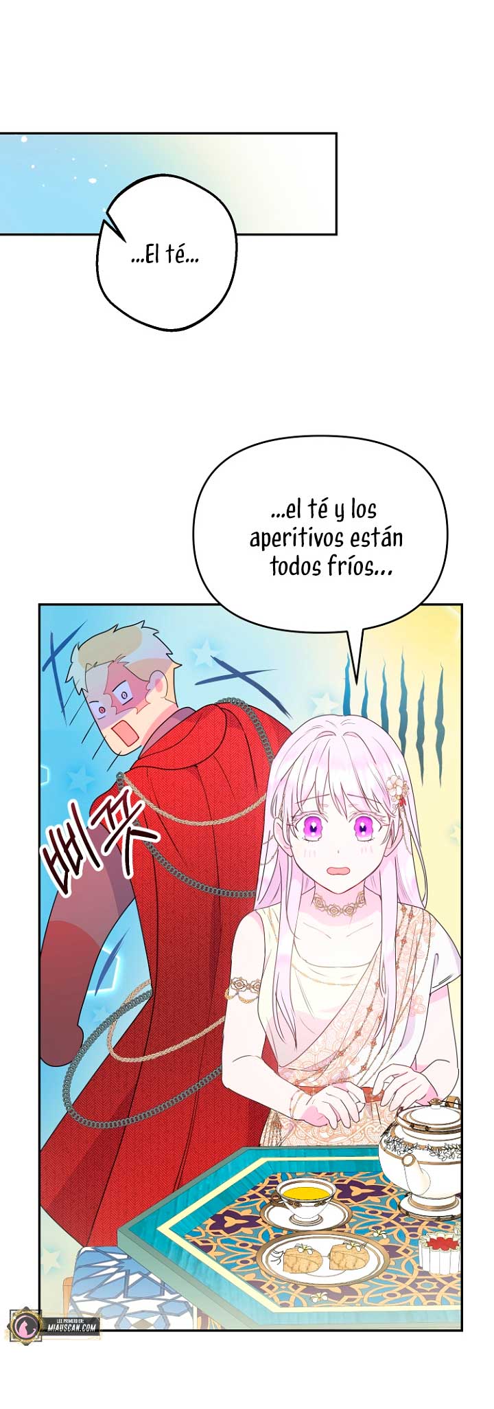 Terminé con mi esposo, ahora iré a hacer dinero Capítulo 24 - Page 50