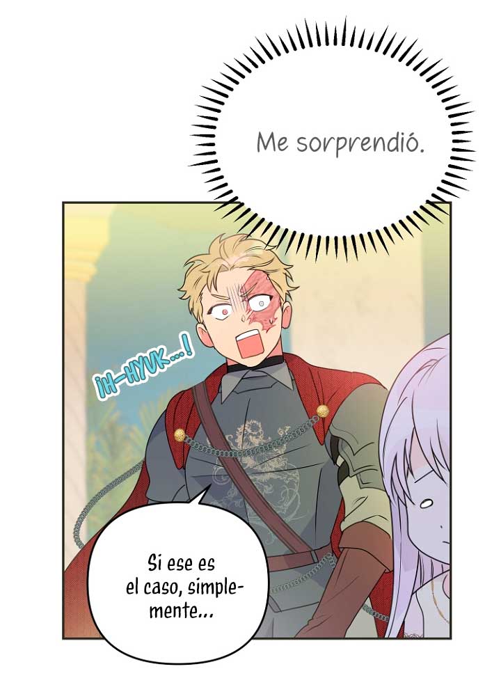 Terminé con mi esposo, ahora iré a hacer dinero Capítulo 24 - Page 52