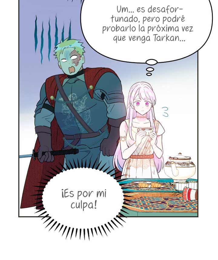 Terminé con mi esposo, ahora iré a hacer dinero Capítulo 24 - Page 54