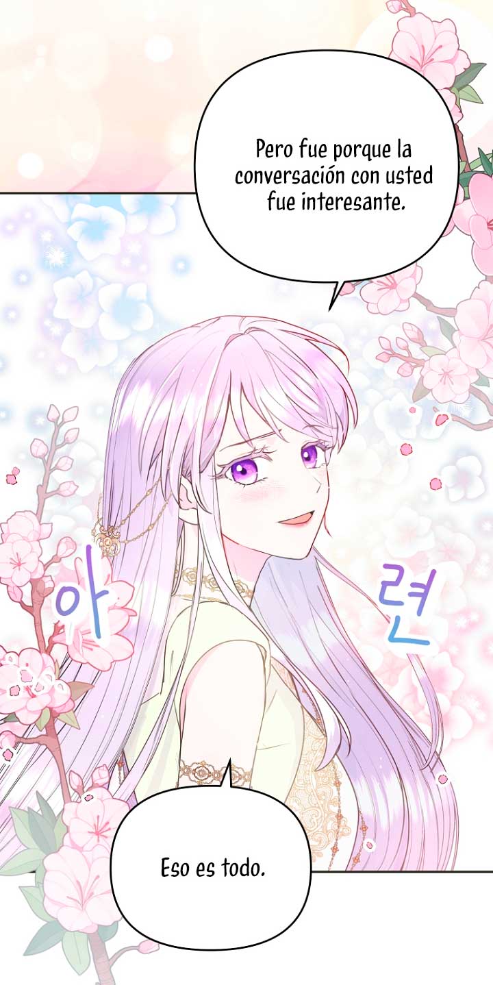 Terminé con mi esposo, ahora iré a hacer dinero Capítulo 24 - Page 56