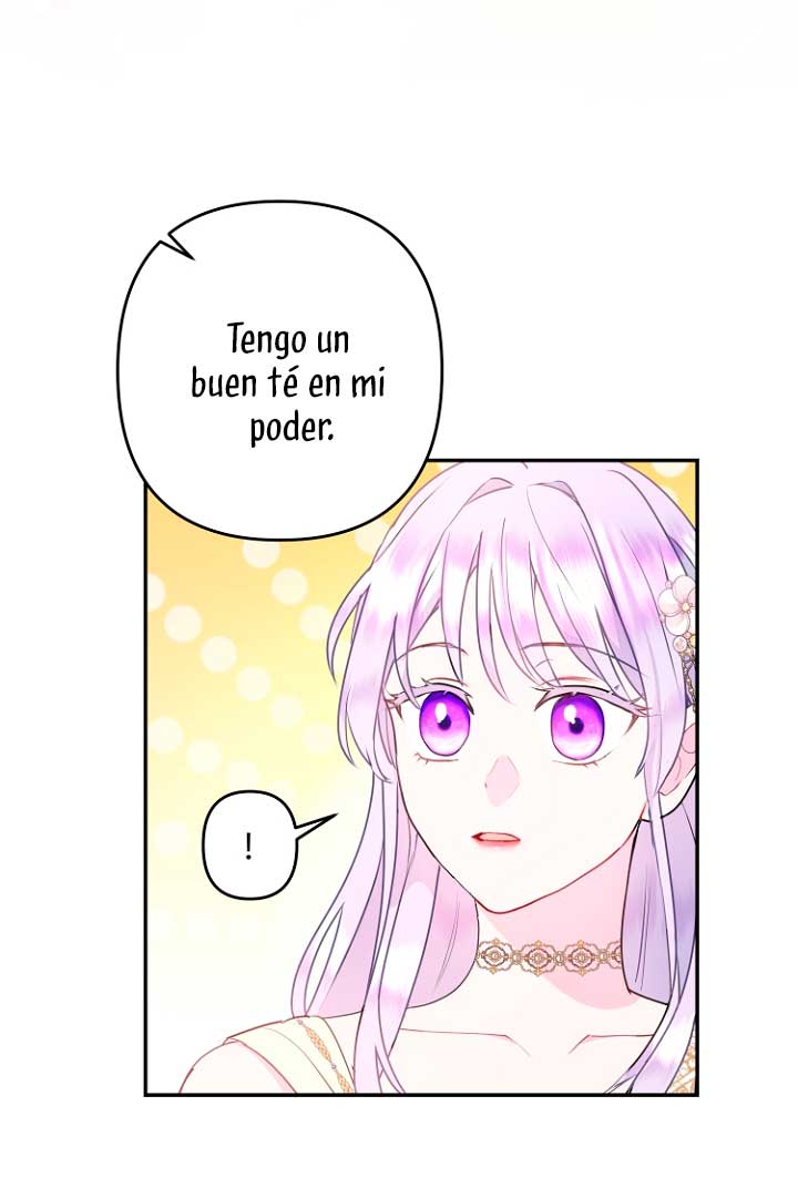 Terminé con mi esposo, ahora iré a hacer dinero Capítulo 24 - Page 59