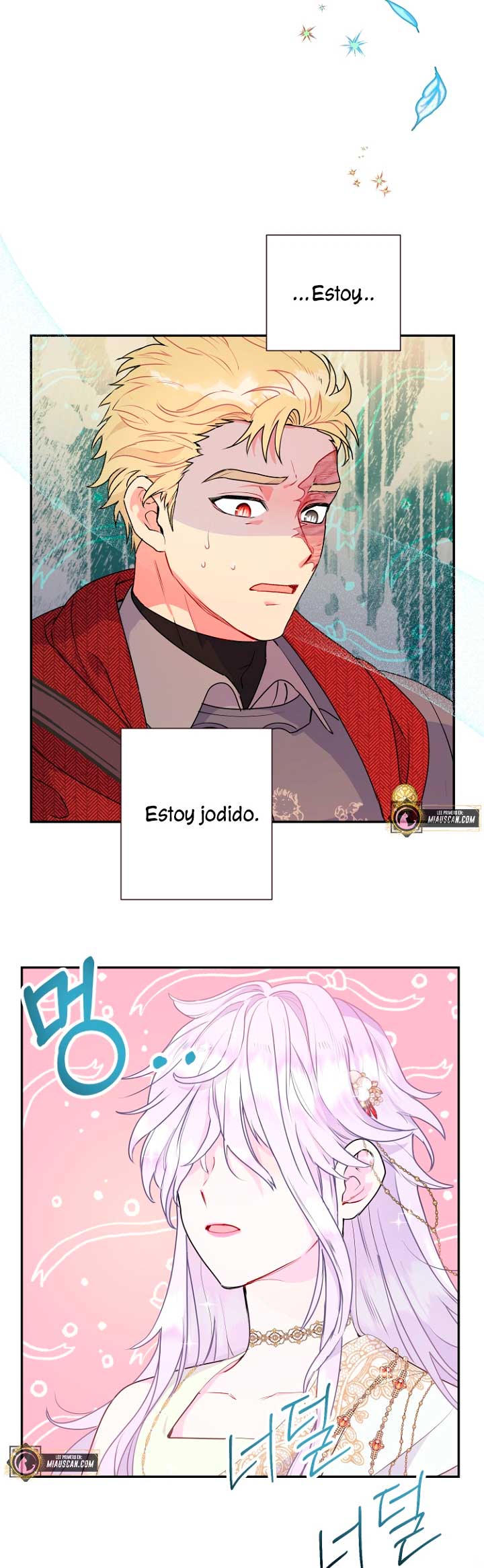 Terminé con mi esposo, ahora iré a hacer dinero Capítulo 24 - Page 6