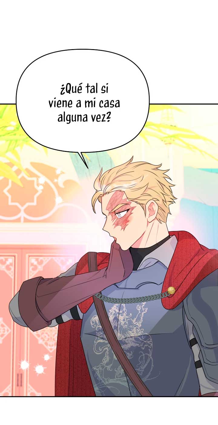 Terminé con mi esposo, ahora iré a hacer dinero Capítulo 24 - Page 60