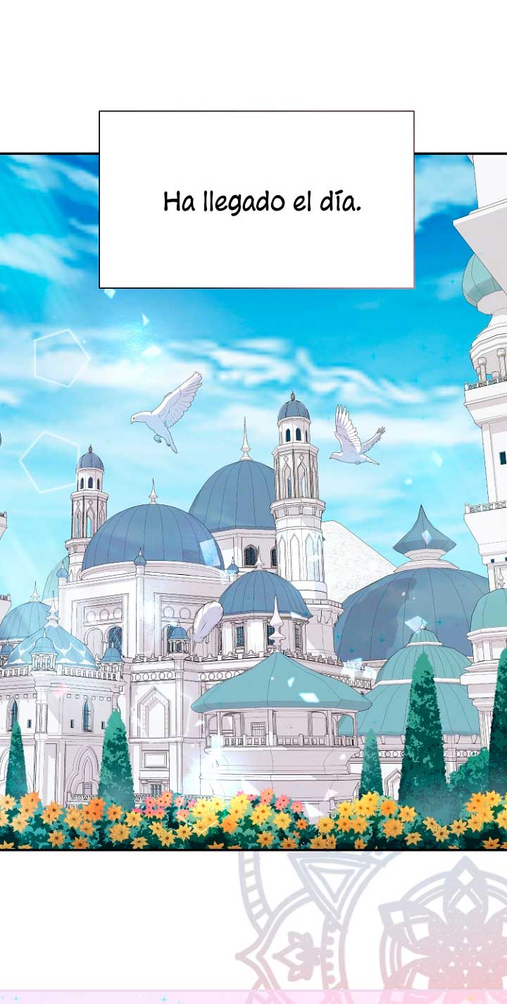 Terminé con mi esposo, ahora iré a hacer dinero Capítulo 24 - Page 69