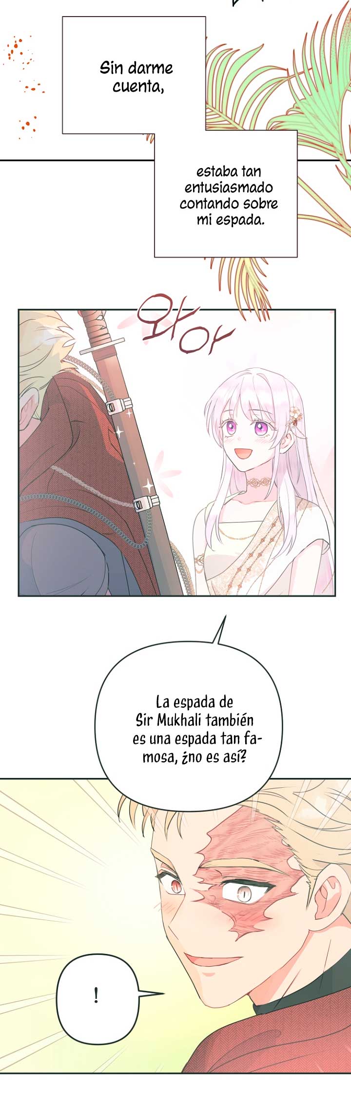 Terminé con mi esposo, ahora iré a hacer dinero Capítulo 24 - Page 7