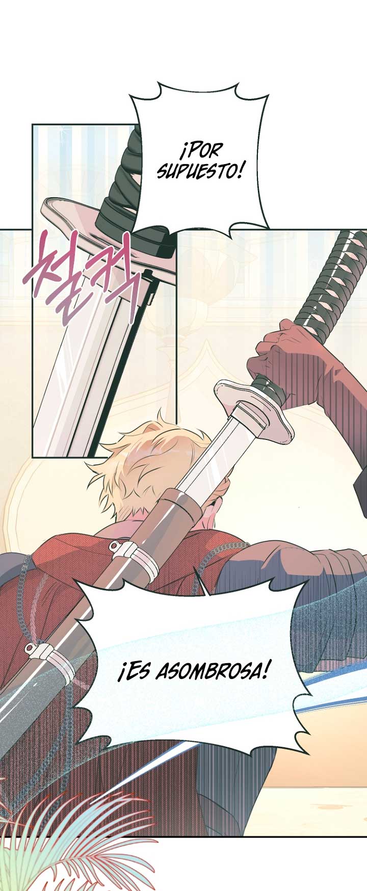 Terminé con mi esposo, ahora iré a hacer dinero Capítulo 24 - Page 8