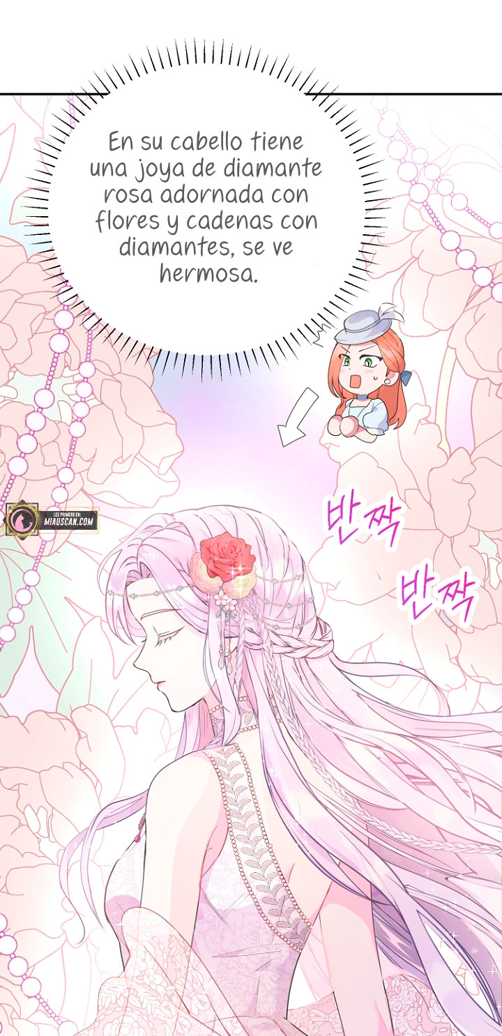 Terminé con mi esposo, ahora iré a hacer dinero Capítulo 25 - Page 17