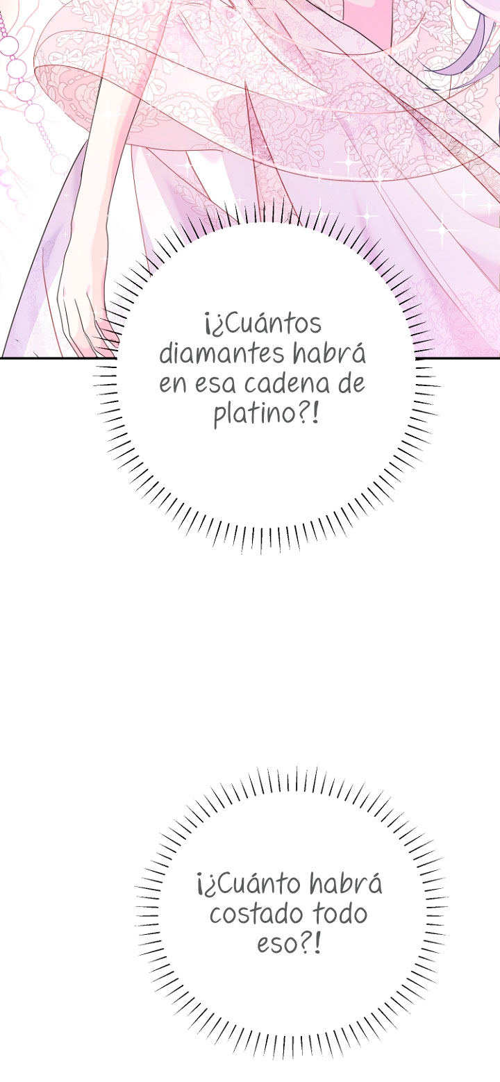 Terminé con mi esposo, ahora iré a hacer dinero Capítulo 25 - Page 18
