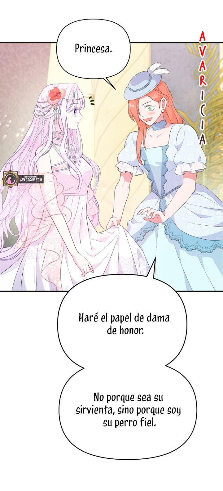 Terminé con mi esposo, ahora iré a hacer dinero Capítulo 25 - Page 19