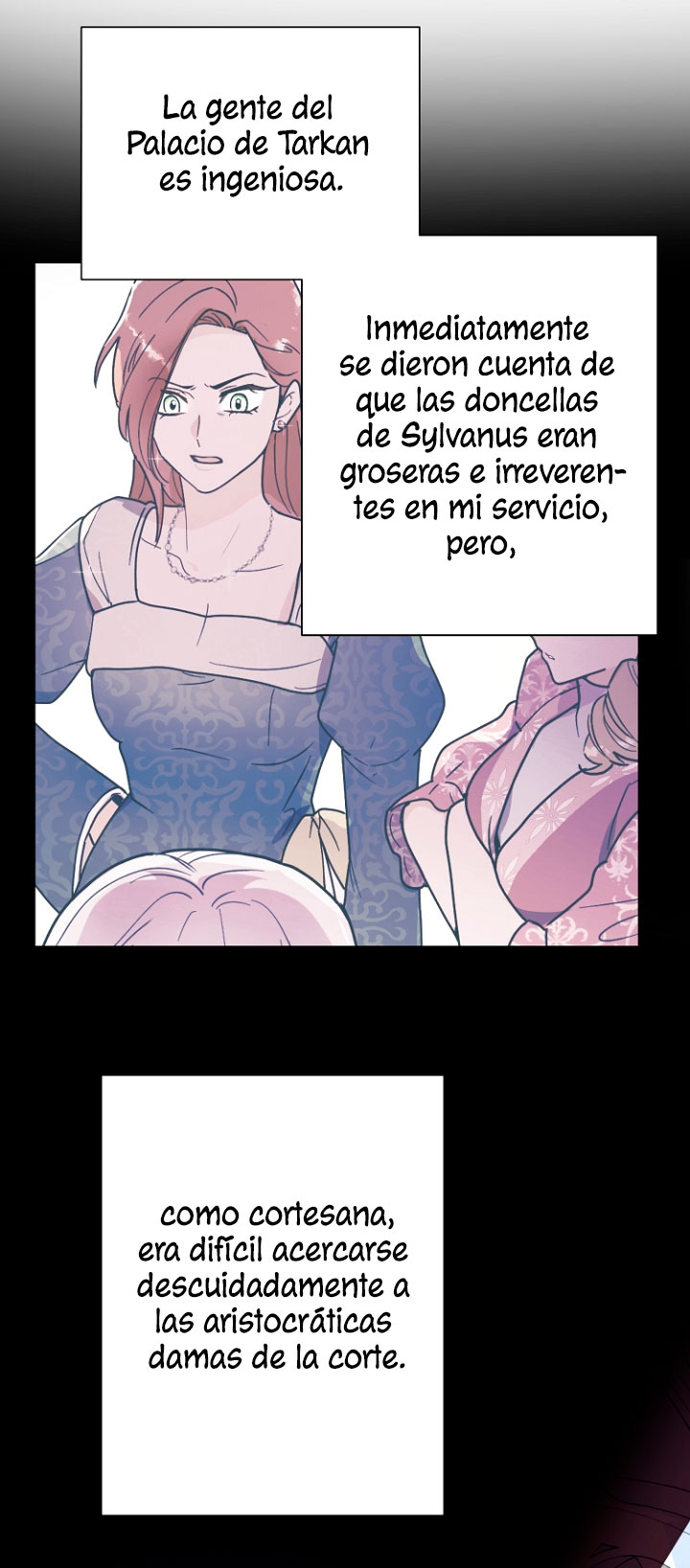 Terminé con mi esposo, ahora iré a hacer dinero Capítulo 25 - Page 28