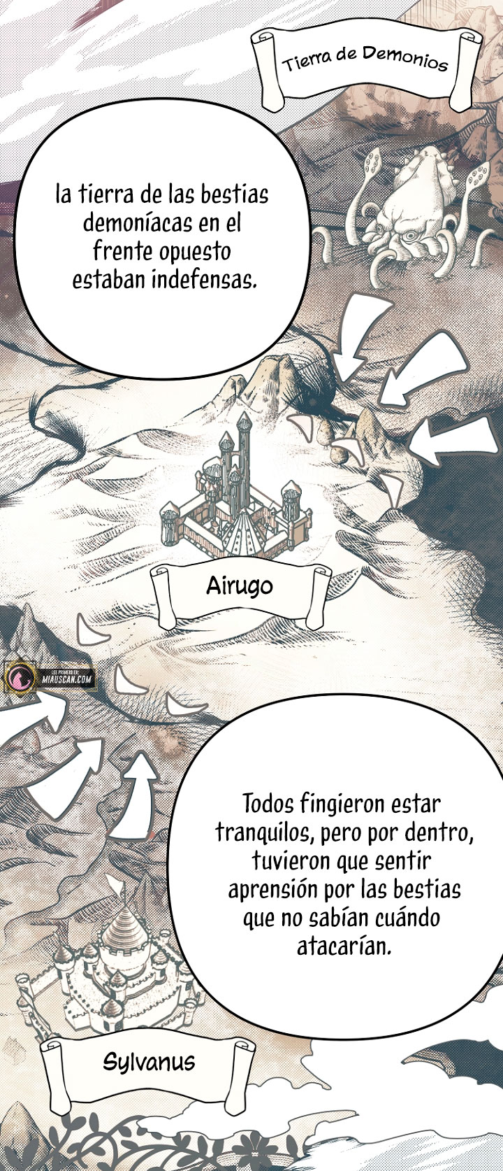 Terminé con mi esposo, ahora iré a hacer dinero Capítulo 25 - Page 34