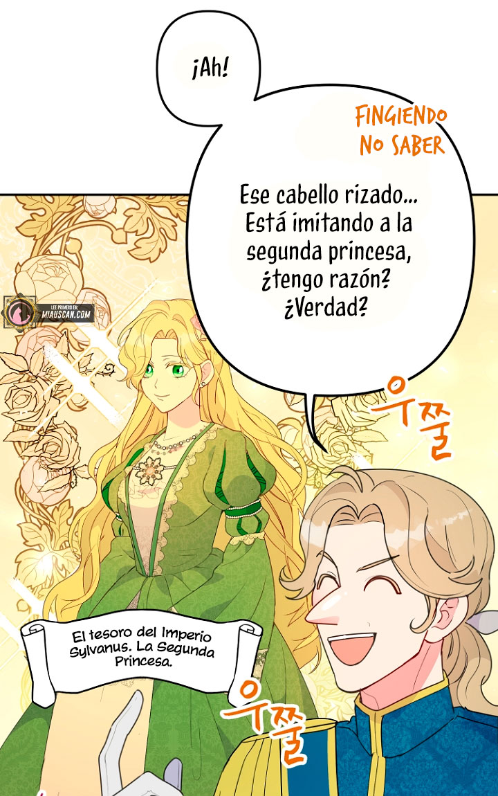 Terminé con mi esposo, ahora iré a hacer dinero Capítulo 25 - Page 44