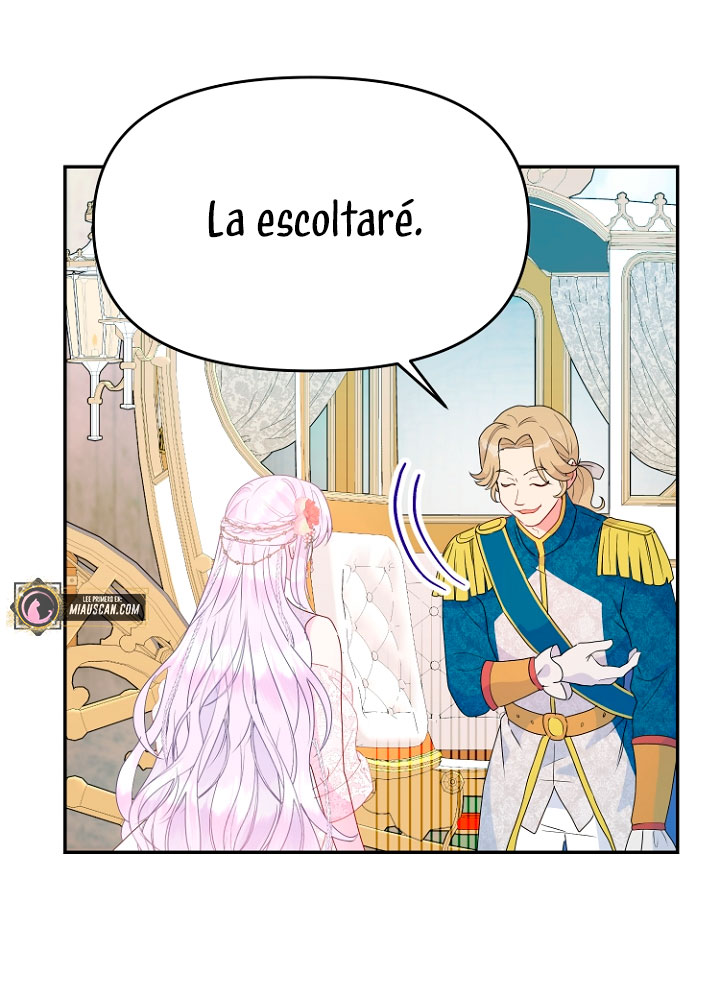 Terminé con mi esposo, ahora iré a hacer dinero Capítulo 25 - Page 47