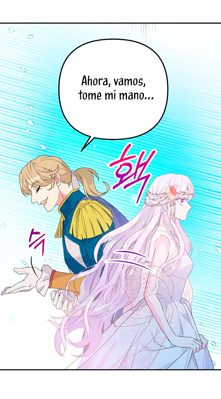 Terminé con mi esposo, ahora iré a hacer dinero Capítulo 25 - Page 48