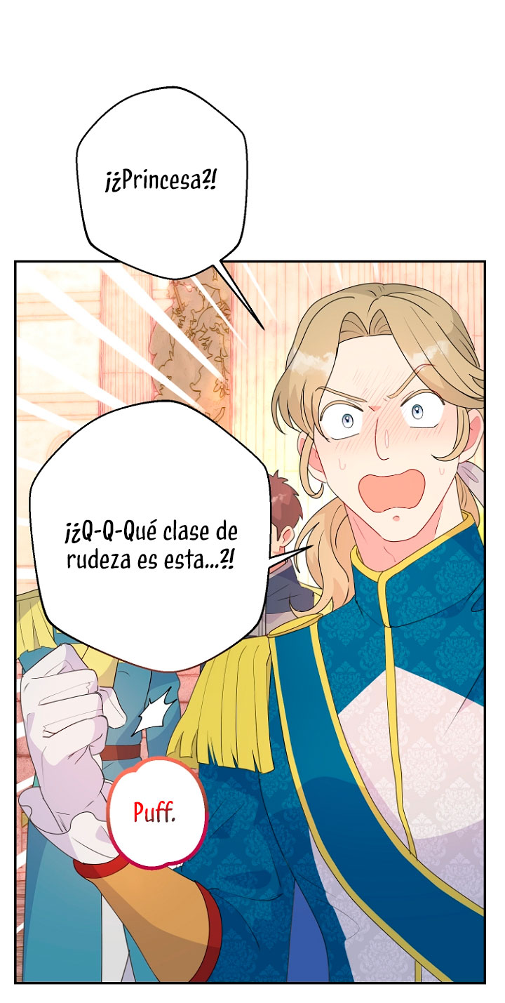 Terminé con mi esposo, ahora iré a hacer dinero Capítulo 25 - Page 51