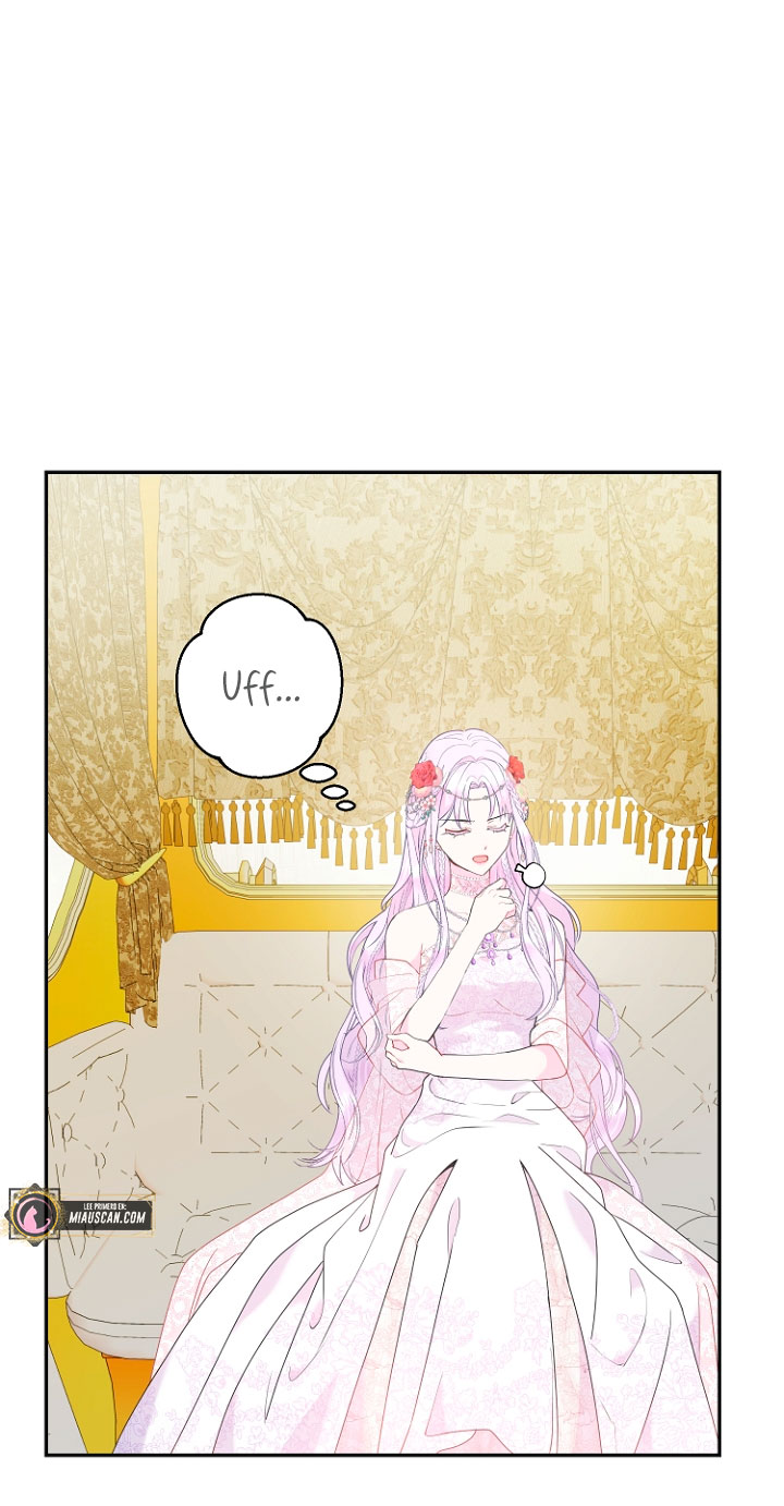 Terminé con mi esposo, ahora iré a hacer dinero Capítulo 25 - Page 57