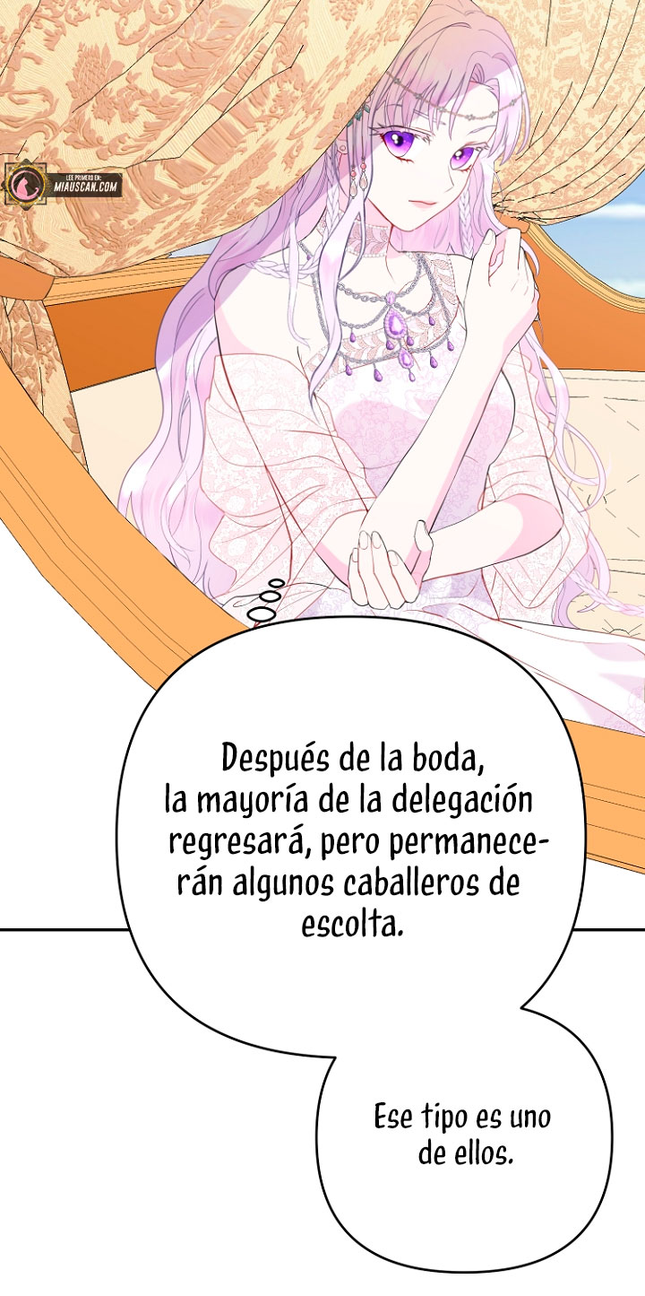 Terminé con mi esposo, ahora iré a hacer dinero Capítulo 25 - Page 60