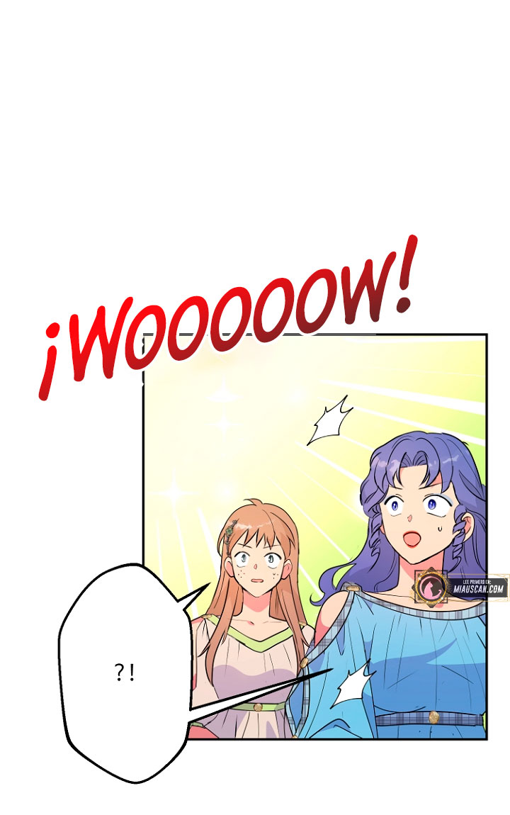 Terminé con mi esposo, ahora iré a hacer dinero Capítulo 25 - Page 66