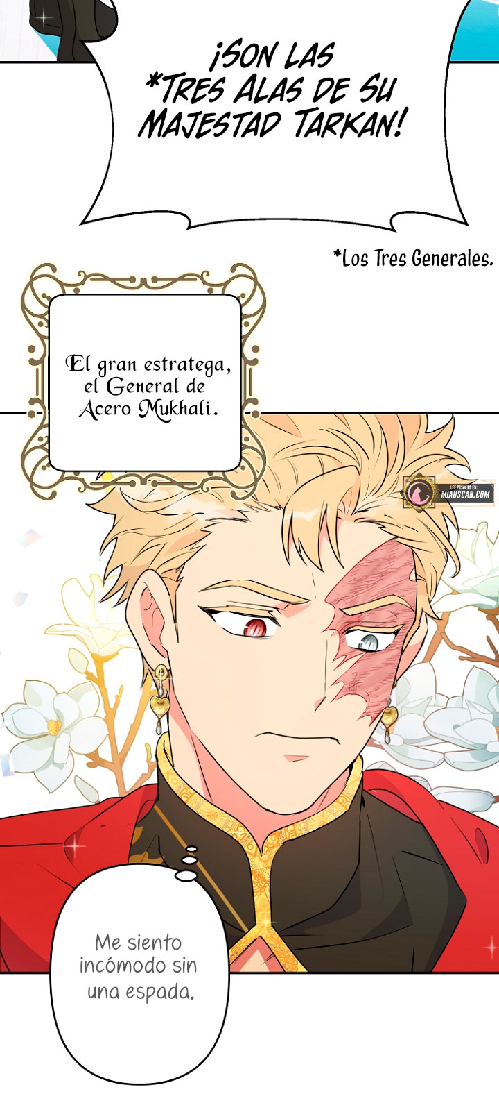 Terminé con mi esposo, ahora iré a hacer dinero Capítulo 25 - Page 69