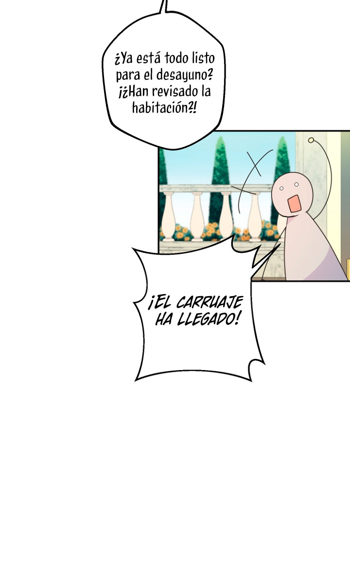 Terminé con mi esposo, ahora iré a hacer dinero Capítulo 25 - Page 7