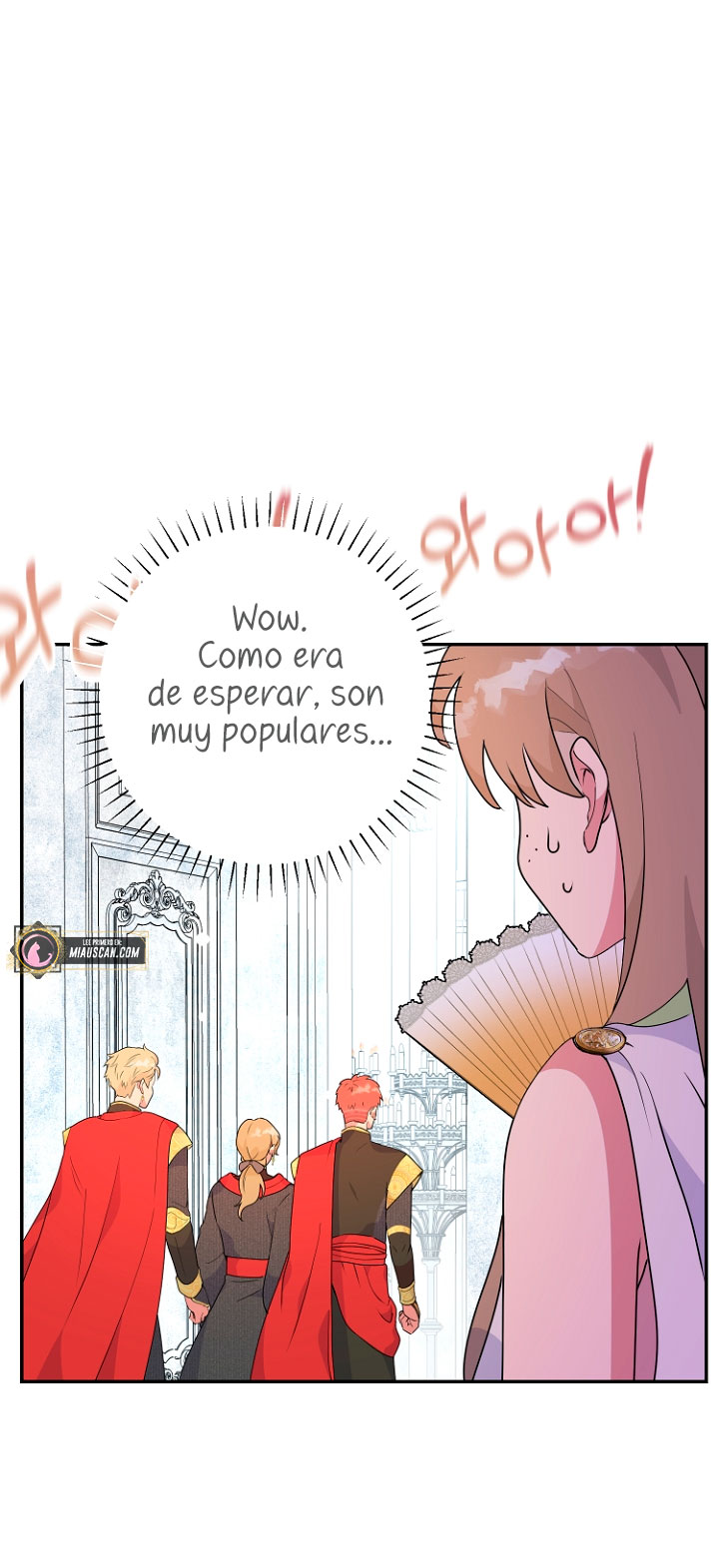 Terminé con mi esposo, ahora iré a hacer dinero Capítulo 25 - Page 72