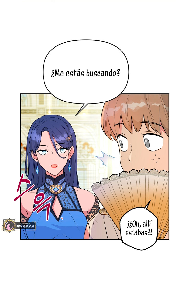 Terminé con mi esposo, ahora iré a hacer dinero Capítulo 25 - Page 75