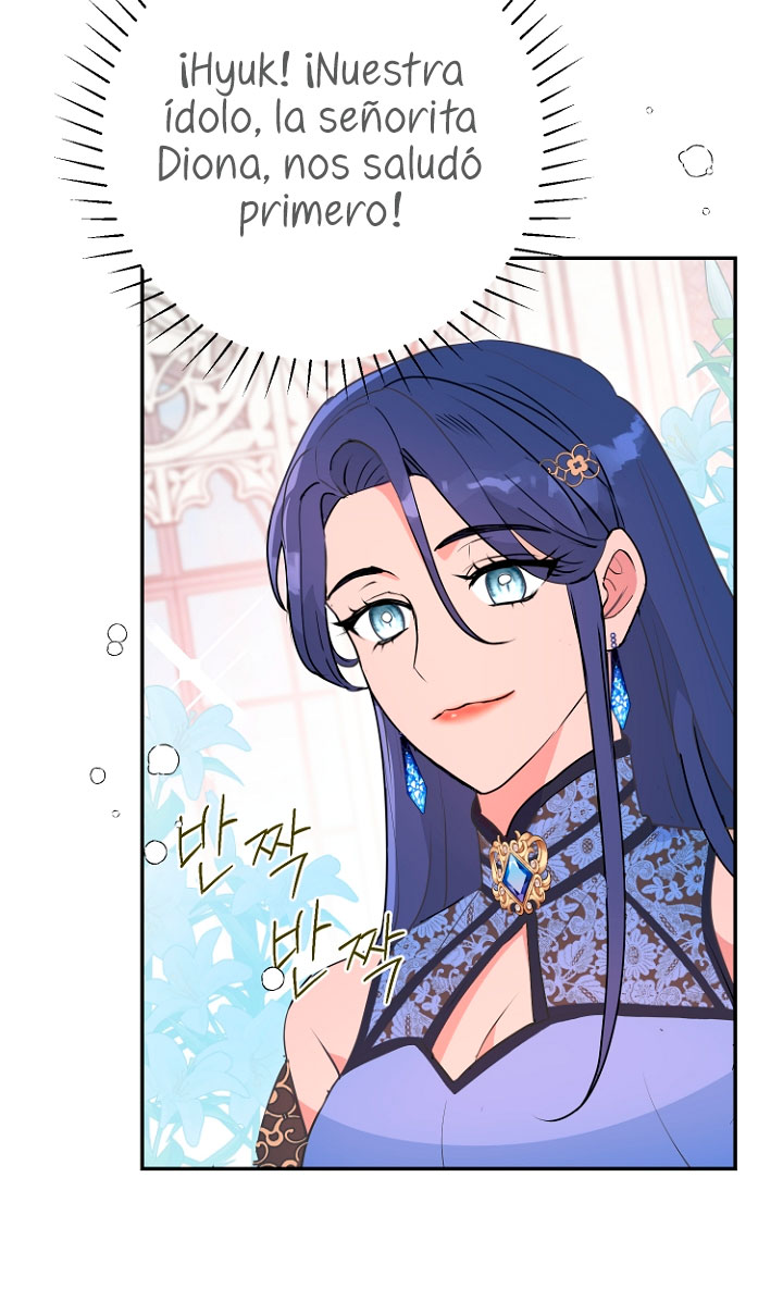 Terminé con mi esposo, ahora iré a hacer dinero Capítulo 25 - Page 77