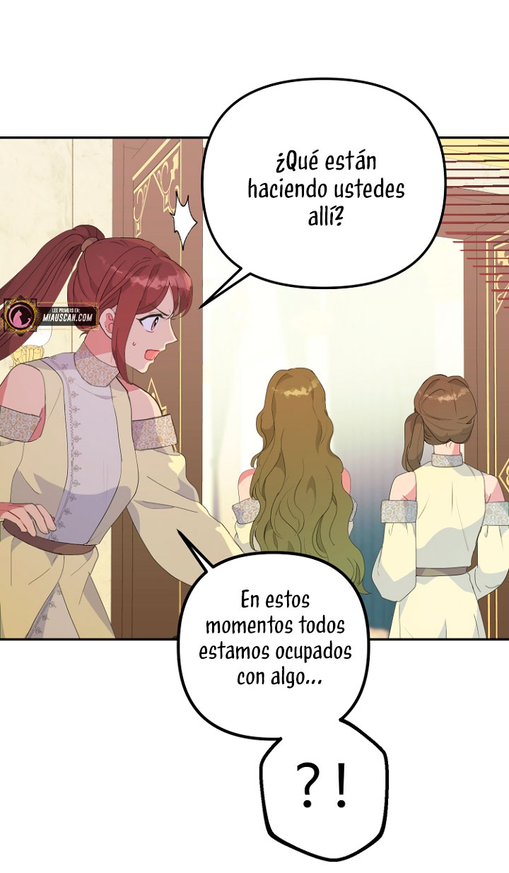 Terminé con mi esposo, ahora iré a hacer dinero Capítulo 25 - Page 8