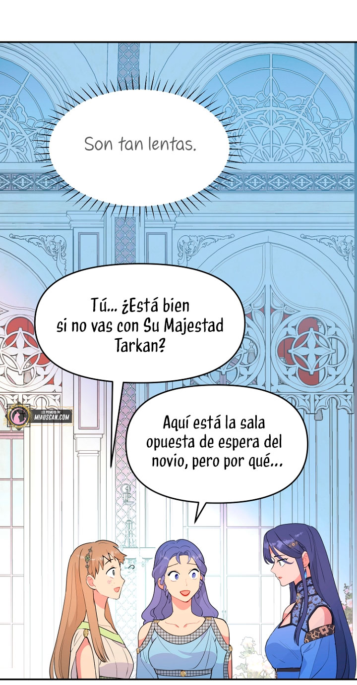 Terminé con mi esposo, ahora iré a hacer dinero Capítulo 25 - Page 82