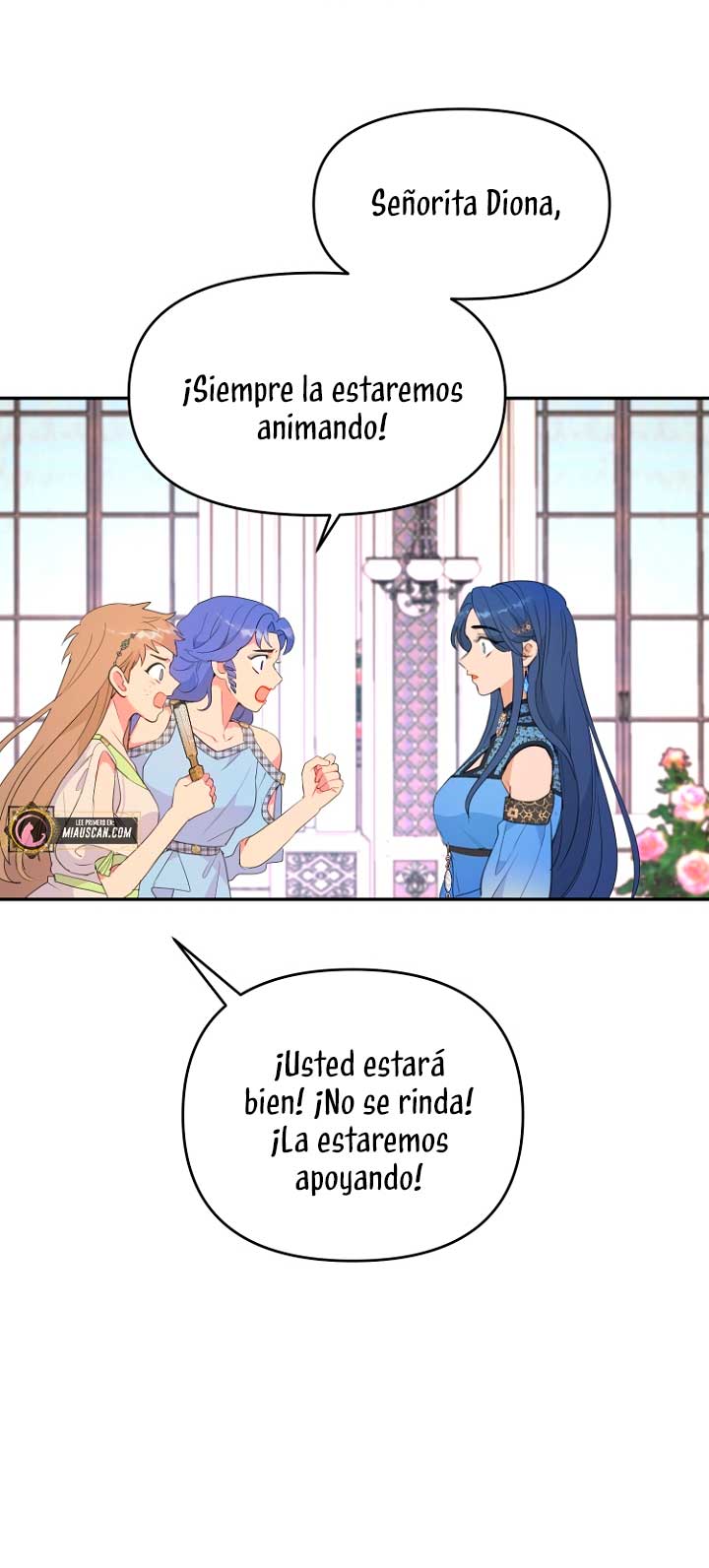 Terminé con mi esposo, ahora iré a hacer dinero Capítulo 26 - Page 19