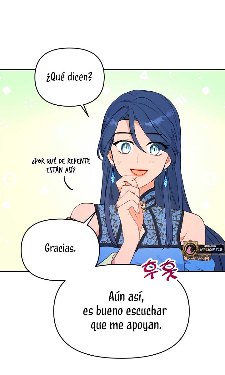 Terminé con mi esposo, ahora iré a hacer dinero Capítulo 26 - Page 20