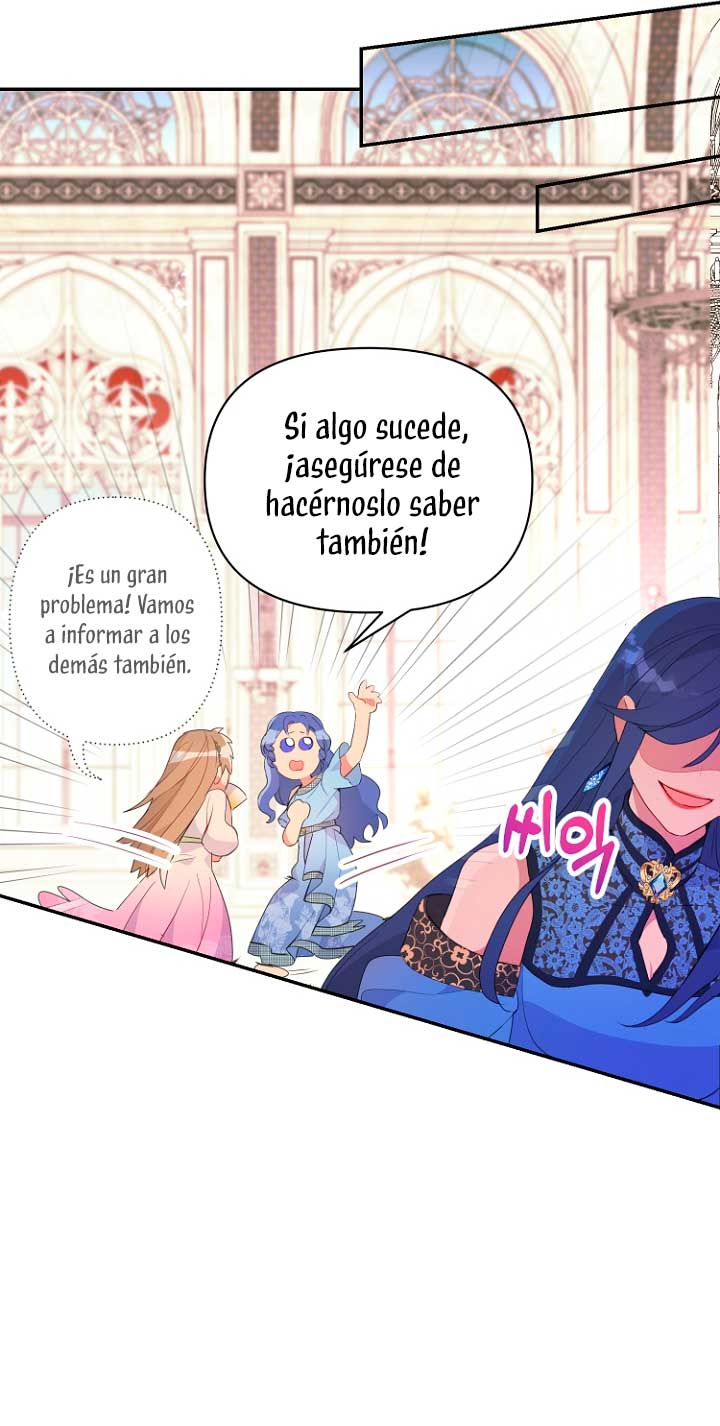 Terminé con mi esposo, ahora iré a hacer dinero Capítulo 26 - Page 24