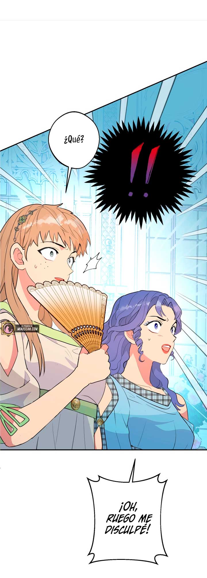 Terminé con mi esposo, ahora iré a hacer dinero Capítulo 26 - Page 4