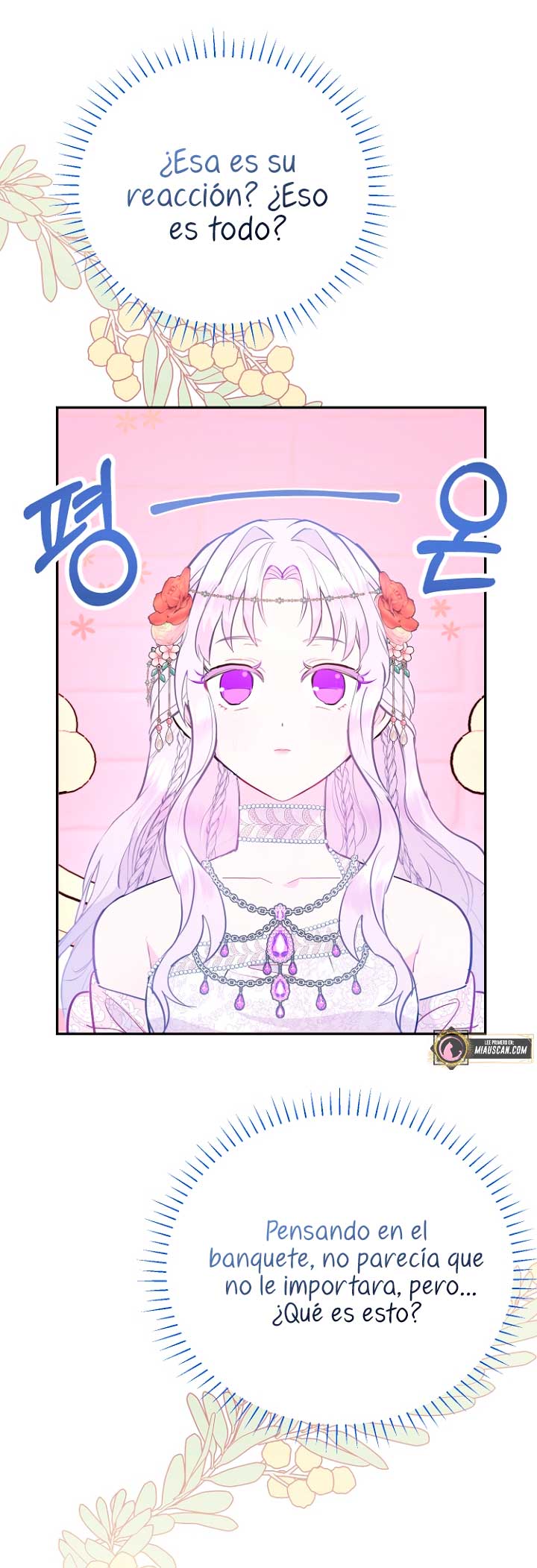 Terminé con mi esposo, ahora iré a hacer dinero Capítulo 26 - Page 50