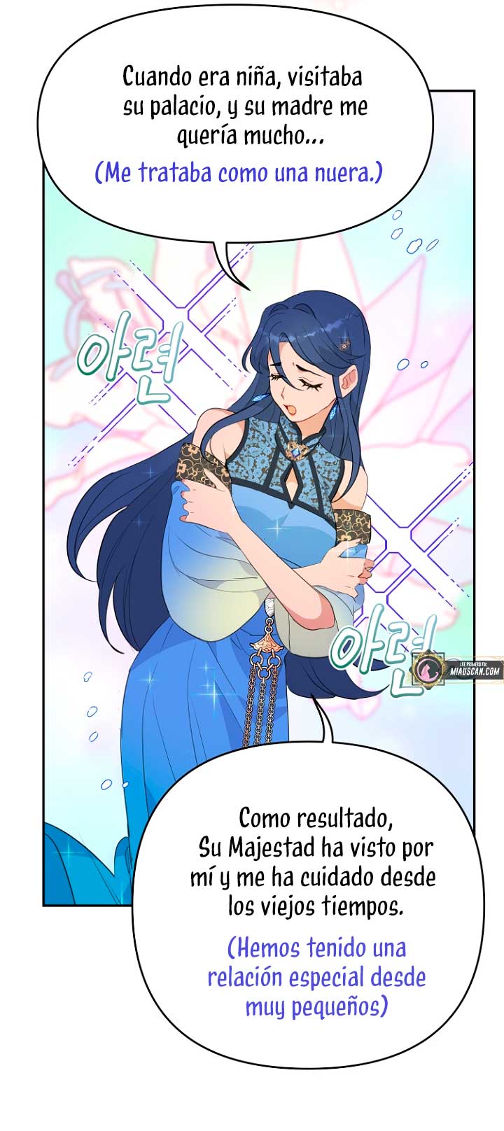 Terminé con mi esposo, ahora iré a hacer dinero Capítulo 26 - Page 58