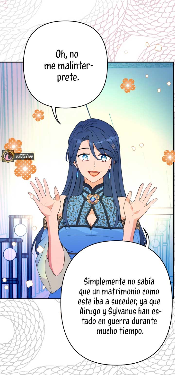 Terminé con mi esposo, ahora iré a hacer dinero Capítulo 26 - Page 77