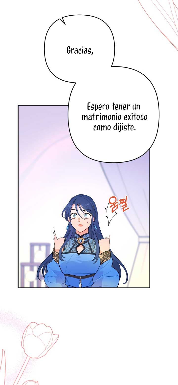 Terminé con mi esposo, ahora iré a hacer dinero Capítulo 26 - Page 92