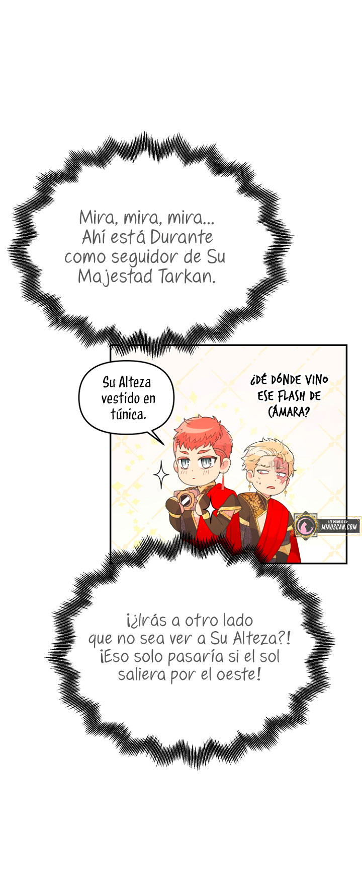 Terminé con mi esposo, ahora iré a hacer dinero Capítulo 27 - Page 15