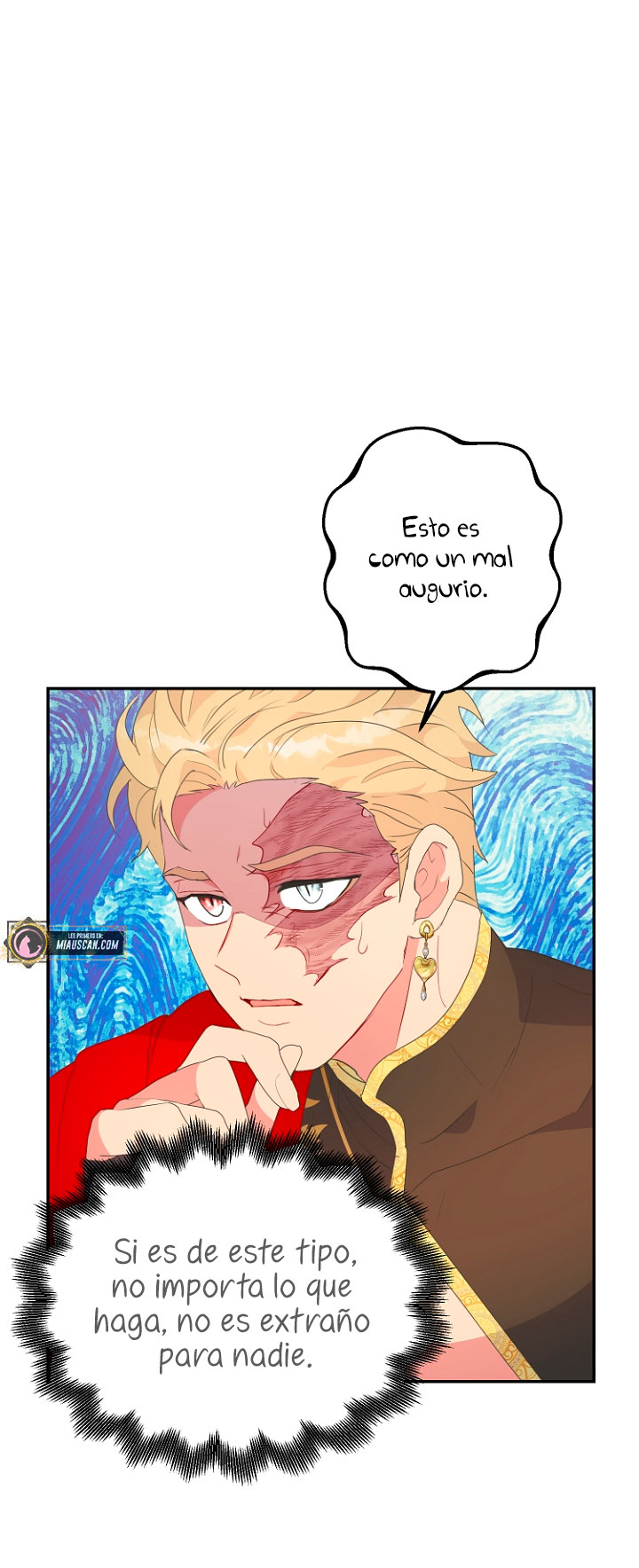 Terminé con mi esposo, ahora iré a hacer dinero Capítulo 27 - Page 16