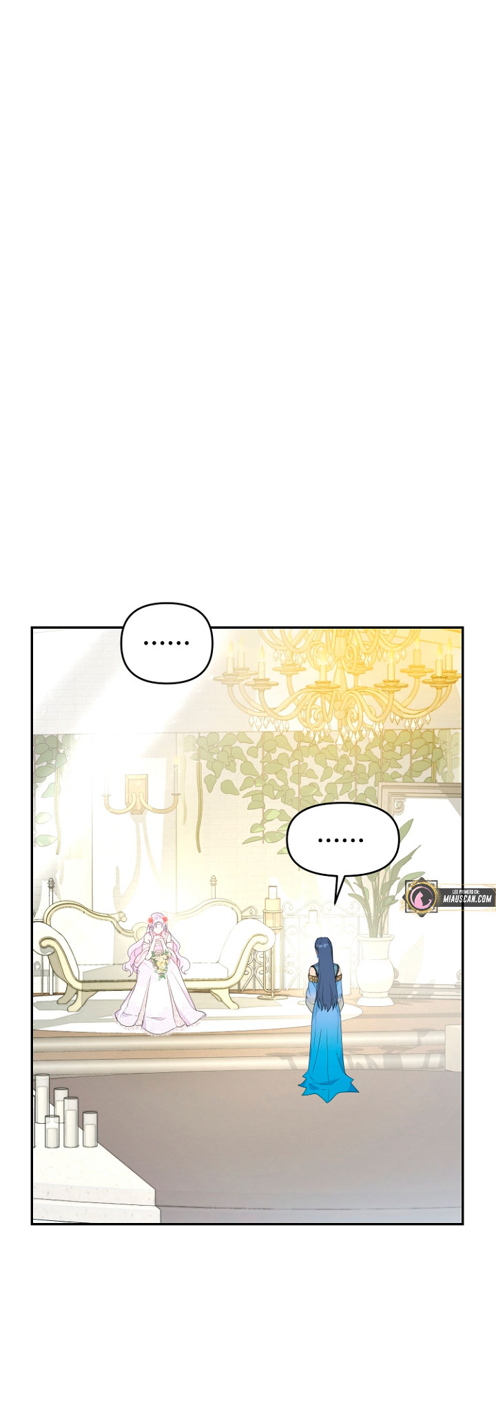 Terminé con mi esposo, ahora iré a hacer dinero Capítulo 27 - Page 20