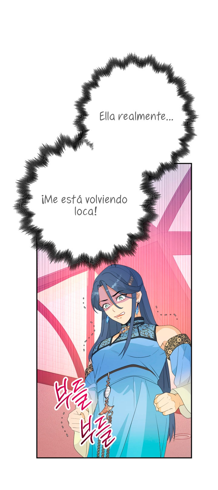 Terminé con mi esposo, ahora iré a hacer dinero Capítulo 27 - Page 21