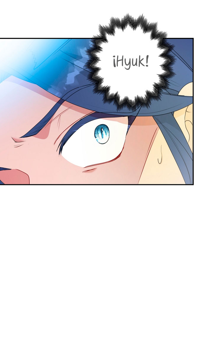 Terminé con mi esposo, ahora iré a hacer dinero Capítulo 27 - Page 39