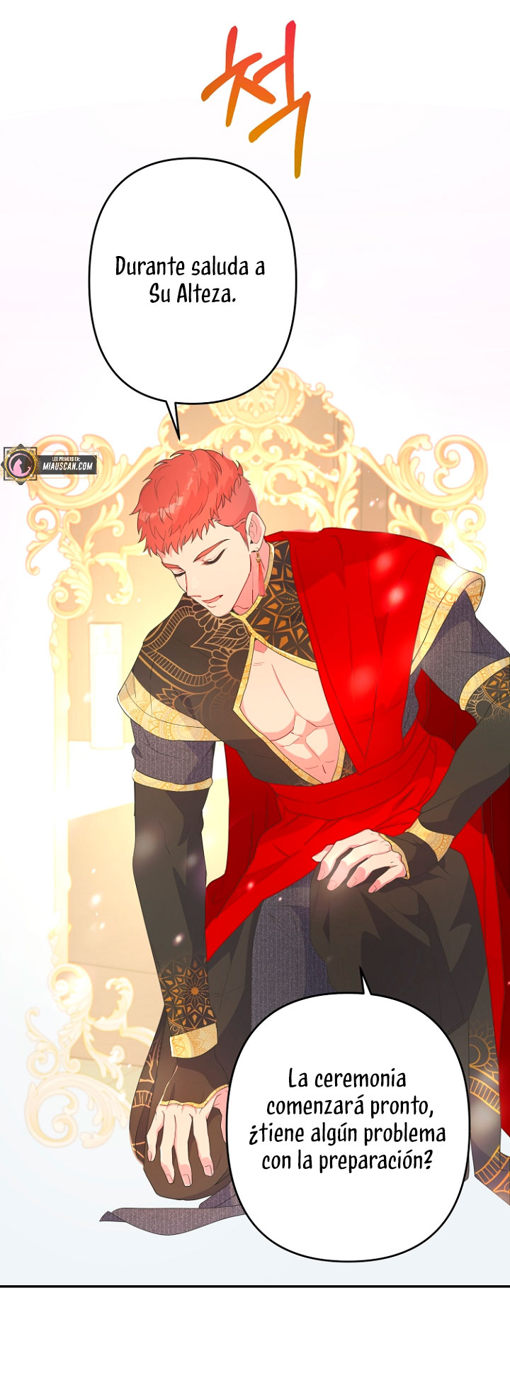 Terminé con mi esposo, ahora iré a hacer dinero Capítulo 27 - Page 42