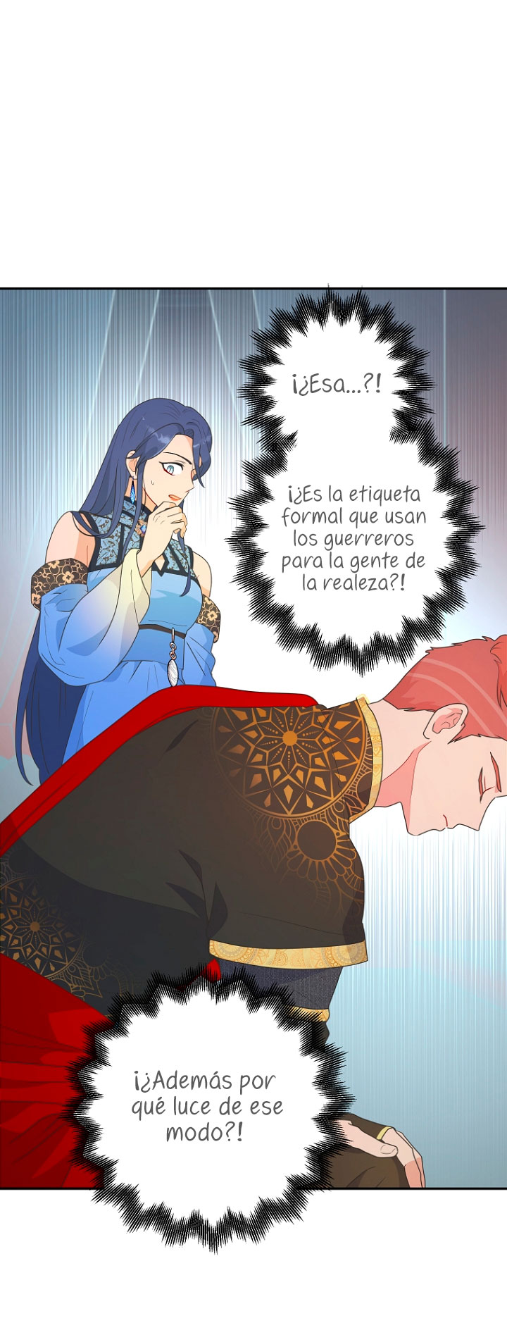 Terminé con mi esposo, ahora iré a hacer dinero Capítulo 27 - Page 43