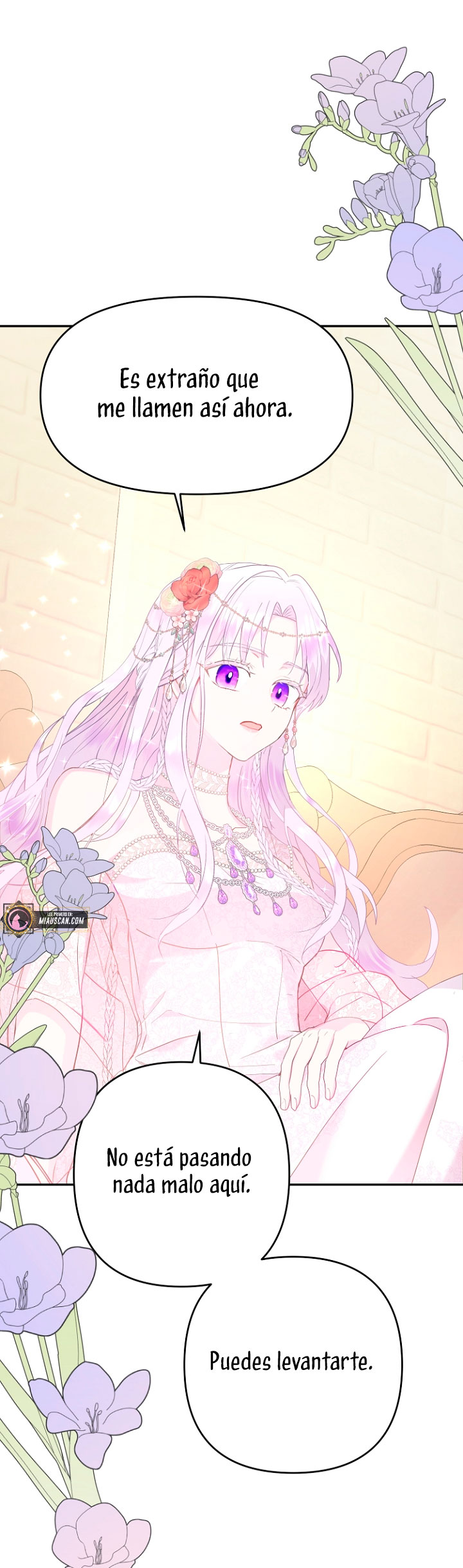 Terminé con mi esposo, ahora iré a hacer dinero Capítulo 27 - Page 44