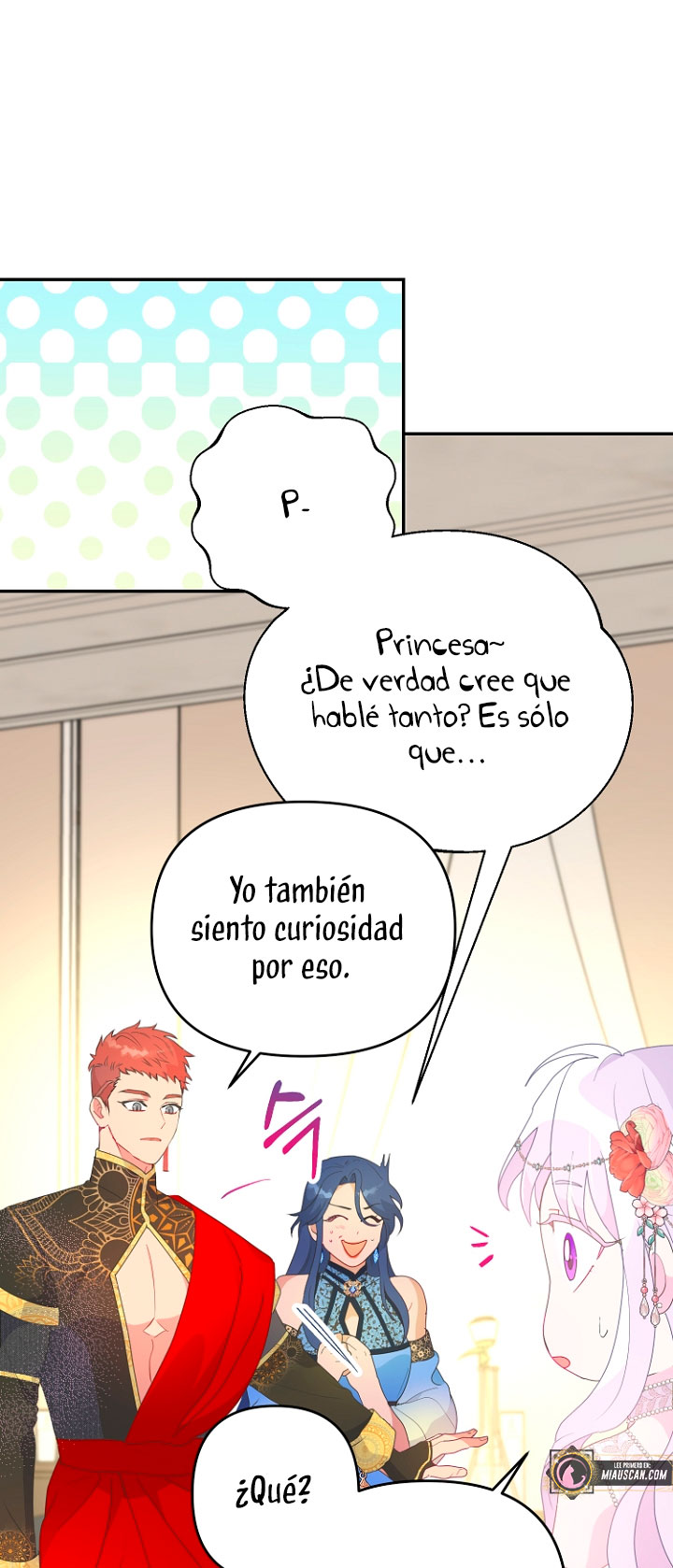 Terminé con mi esposo, ahora iré a hacer dinero Capítulo 27 - Page 54