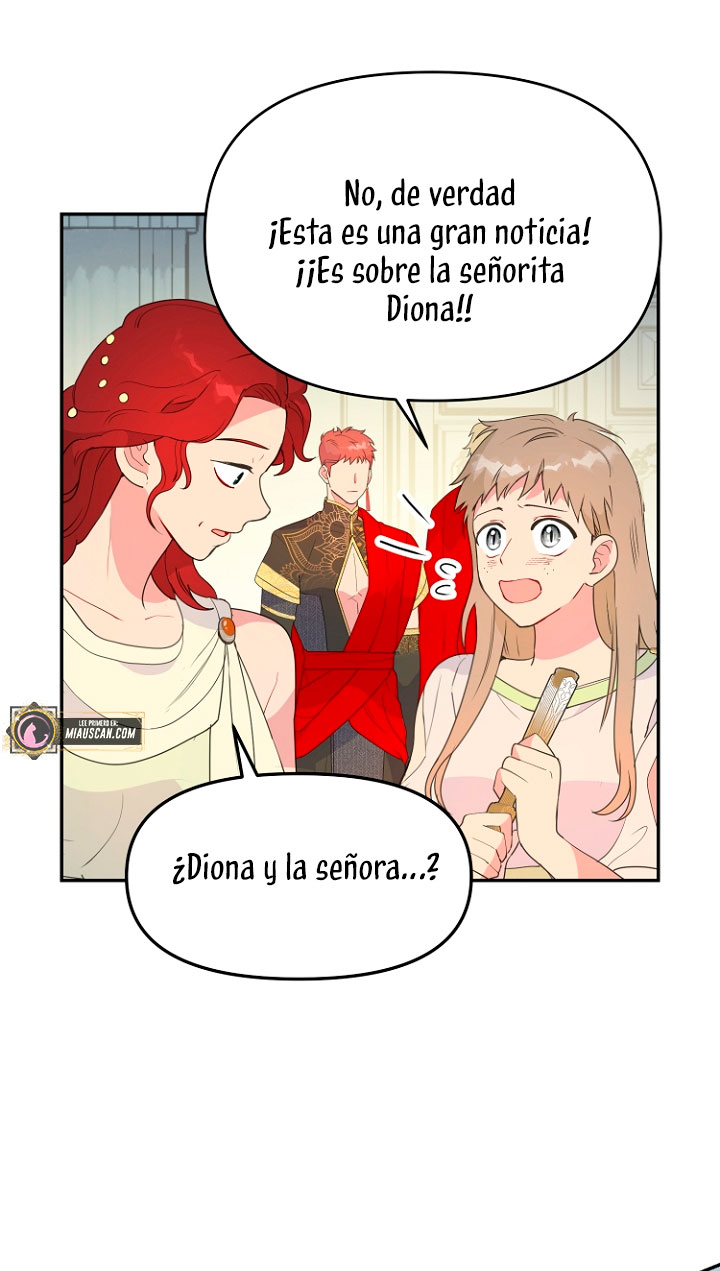 Terminé con mi esposo, ahora iré a hacer dinero Capítulo 27 - Page 6