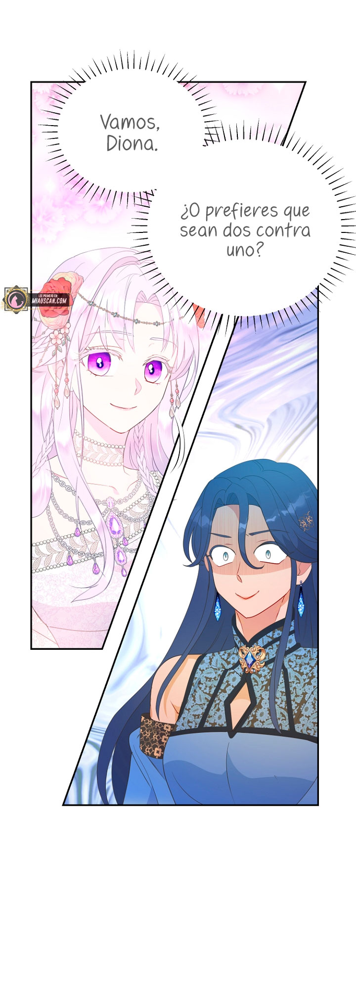 Terminé con mi esposo, ahora iré a hacer dinero Capítulo 27 - Page 60